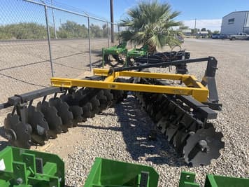 Main image Amco LOF-2424